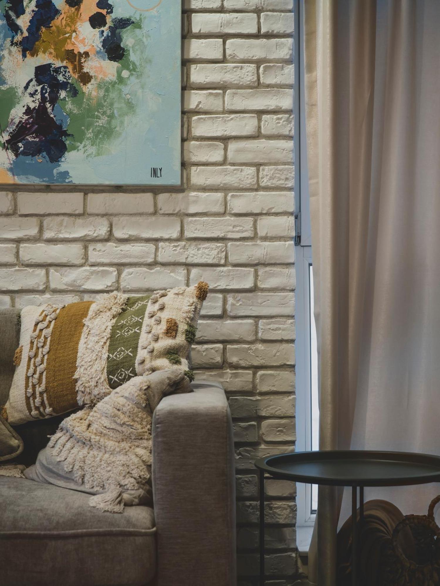 Stylish 1Bd - Free Private Garage Plovdiv Exterior foto